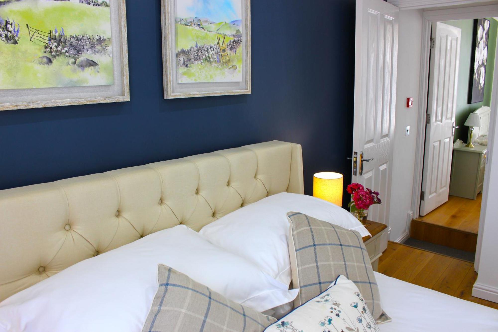 Spacious 4Br House, 2 En Suites With Garden & On-Site Parking Maidstone Exterior photo