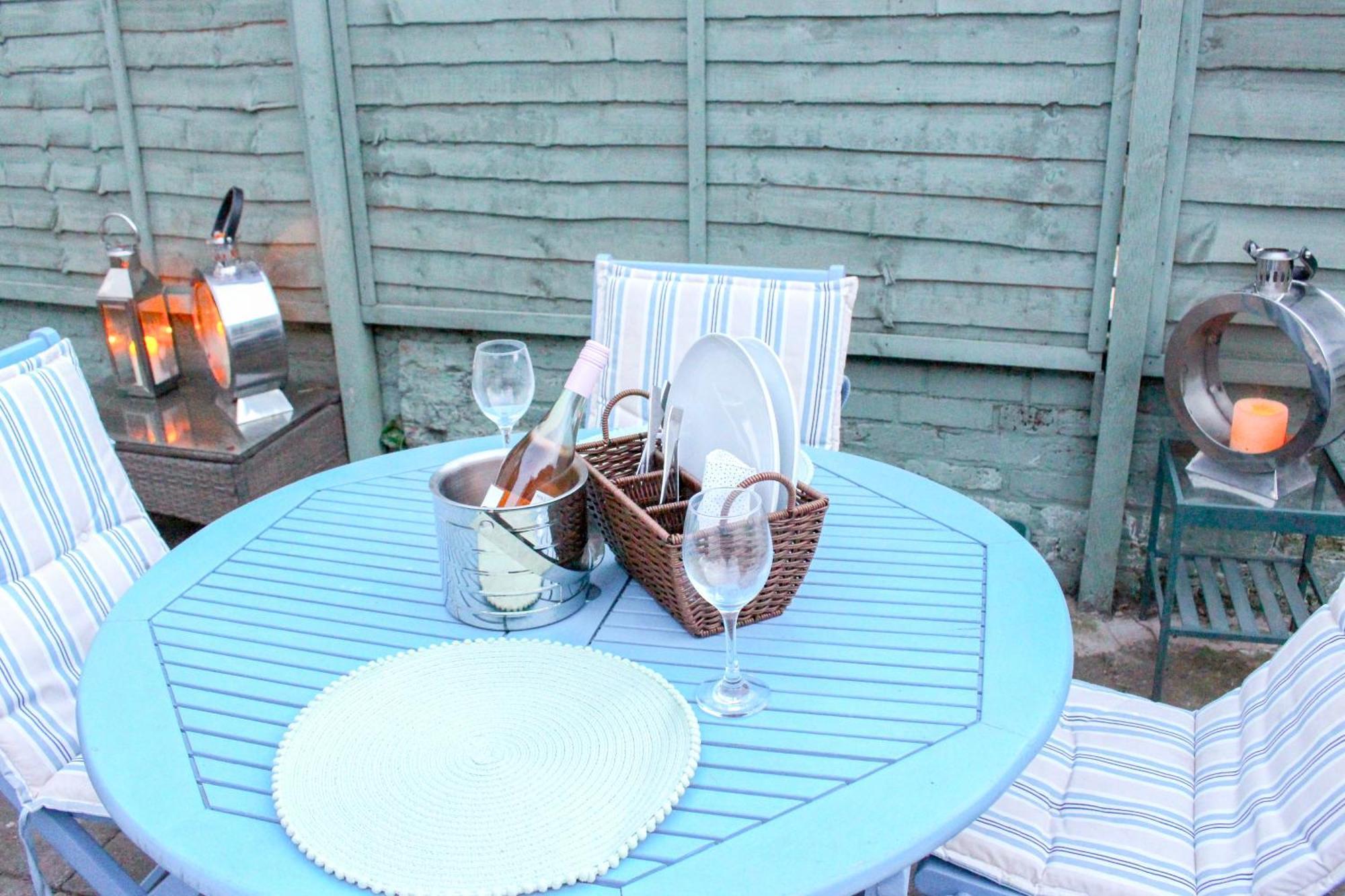 Spacious 4Br House, 2 En Suites With Garden & On-Site Parking Maidstone Exterior photo