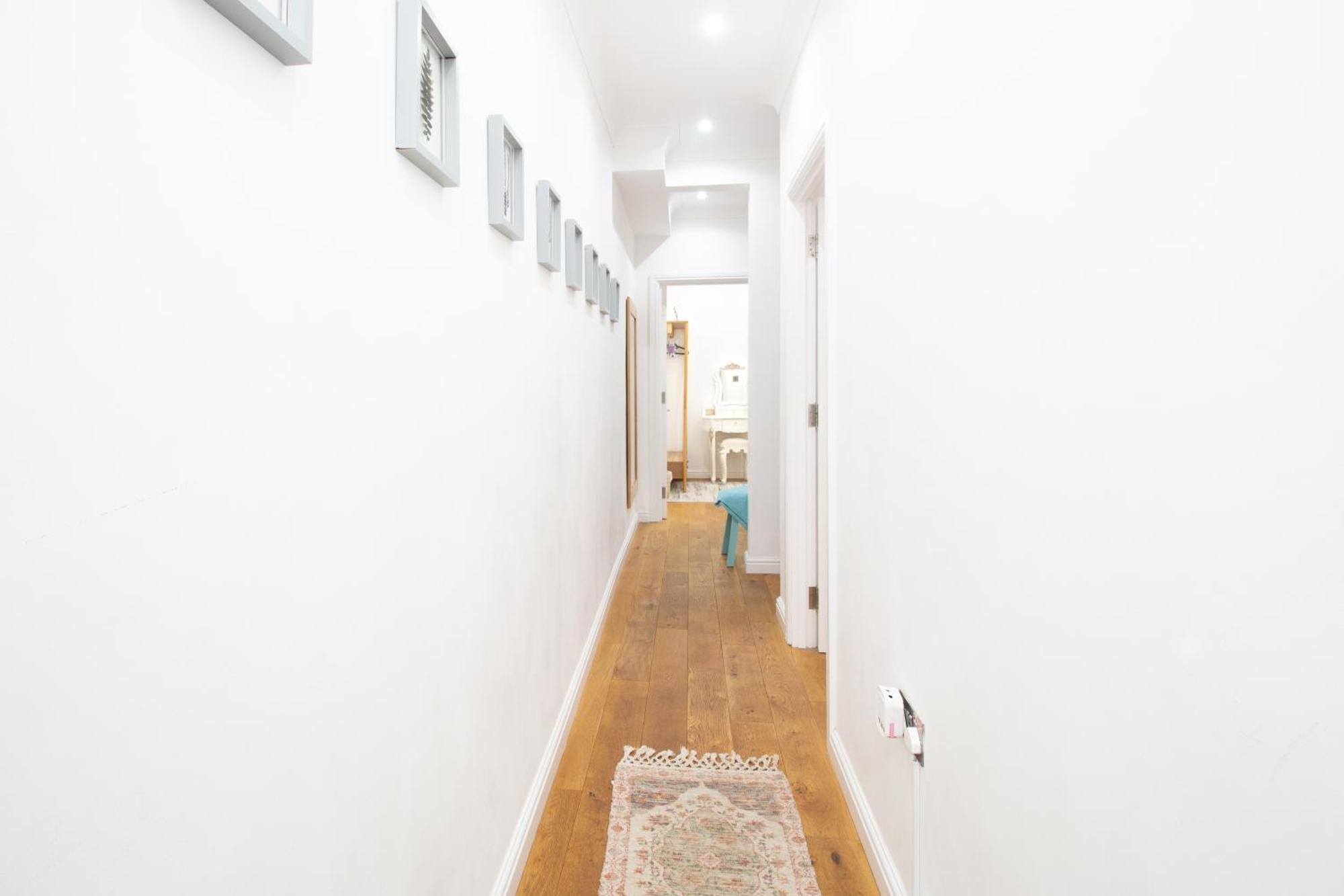 Spacious 4Br House, 2 En Suites With Garden & On-Site Parking Maidstone Exterior photo